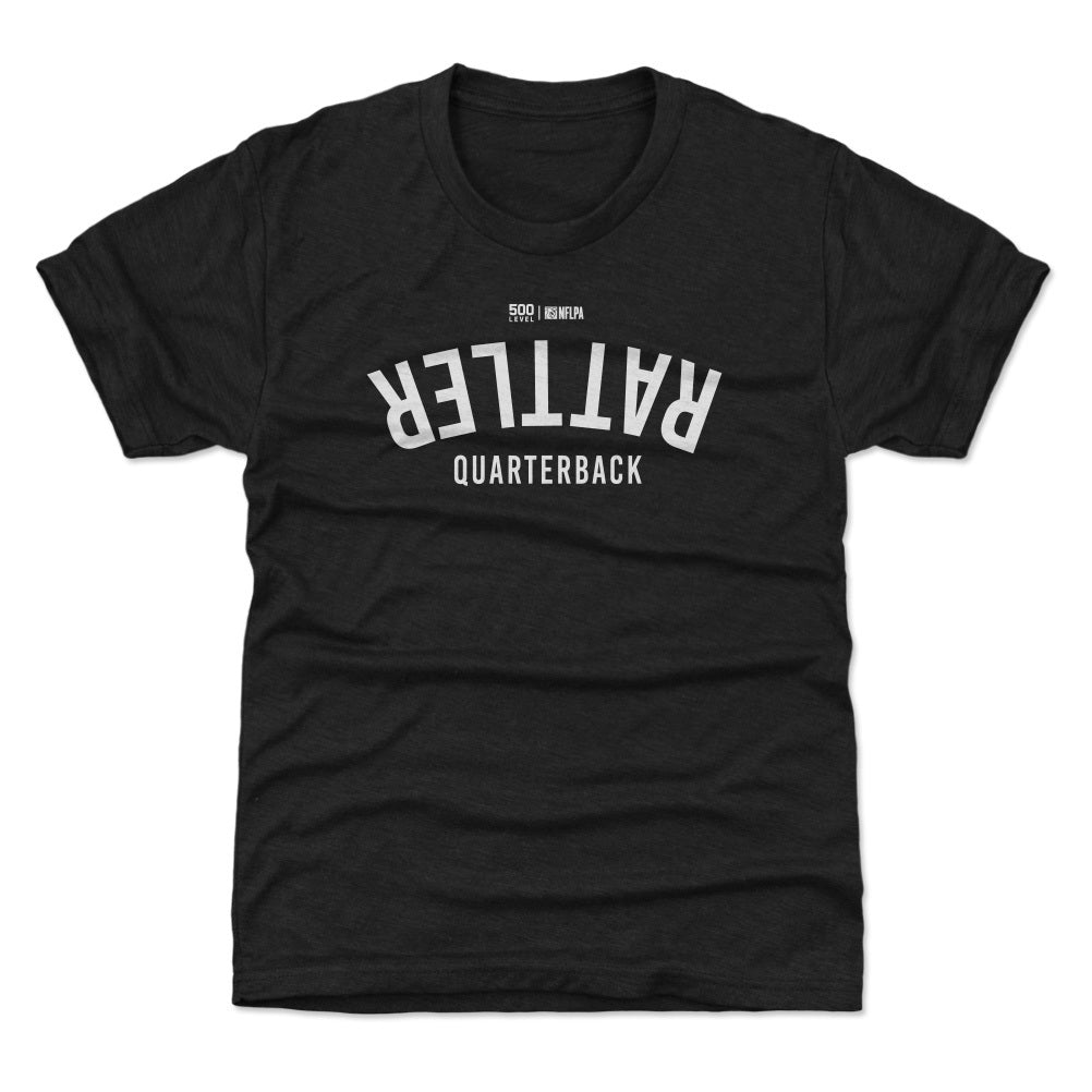 Spencer Rattler New Orleans Invert WHT