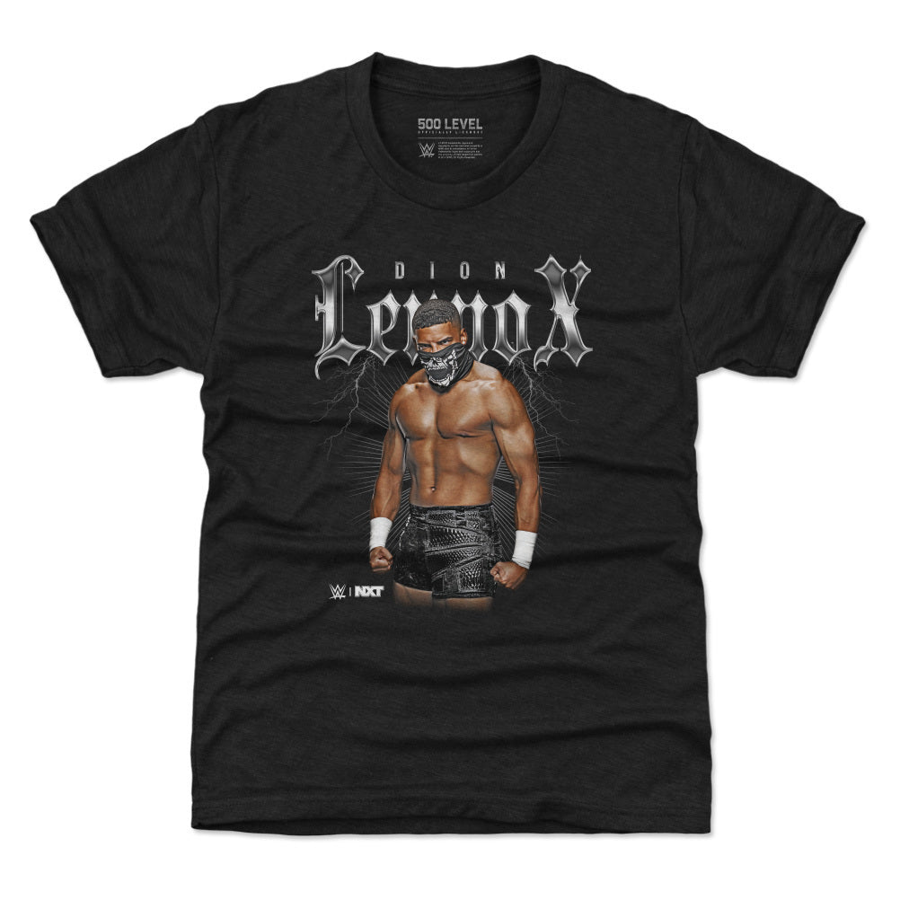 Dion Lennox Superstar Name WHT