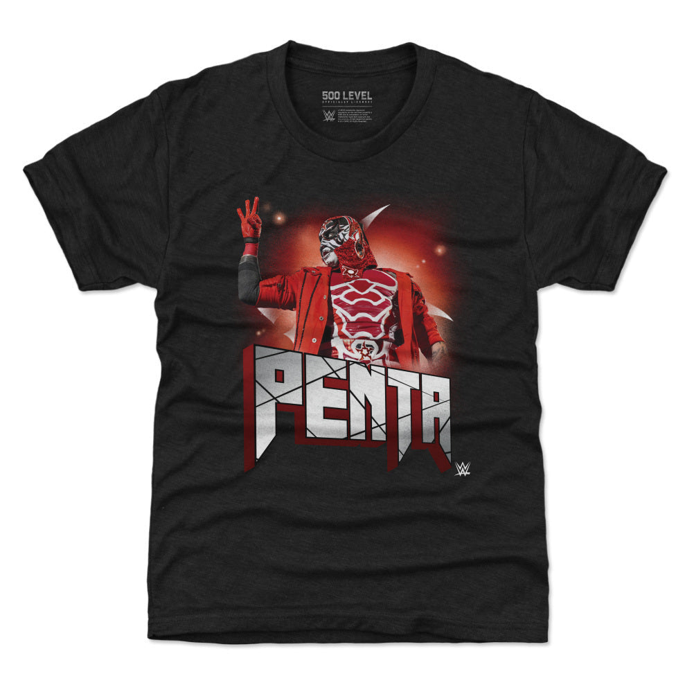 Penta Burst WHT