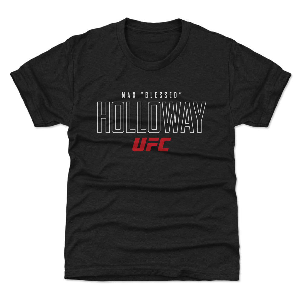 Max Holloway UFC Elite WHT