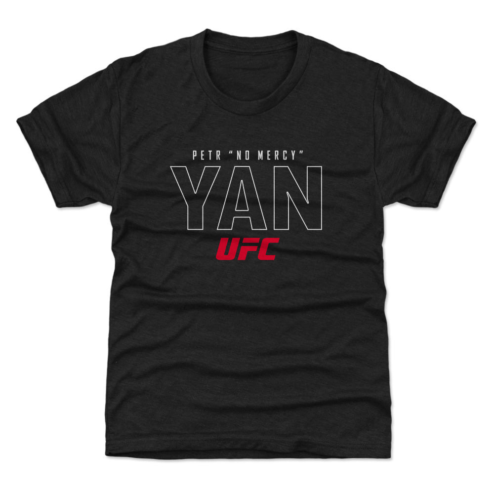 Petr Yan UFC Elite WHT