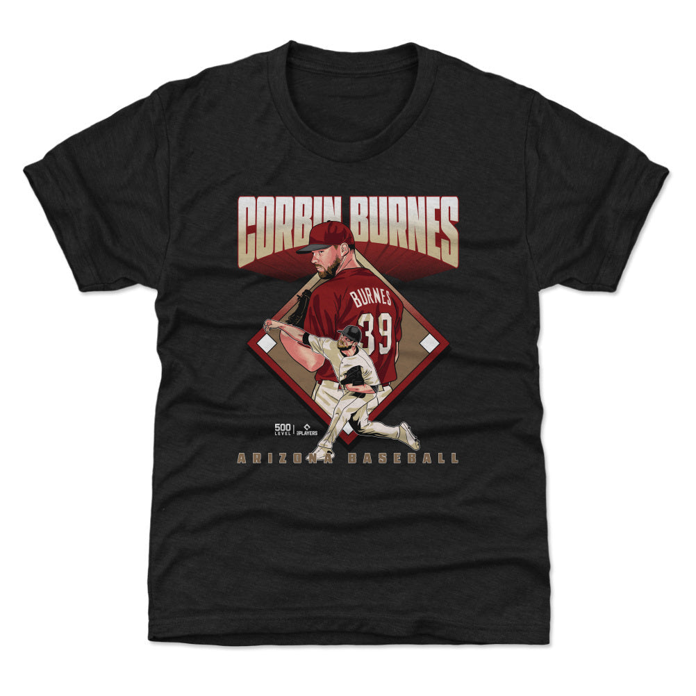 Corbin Burnes Arizona Diamond WHT