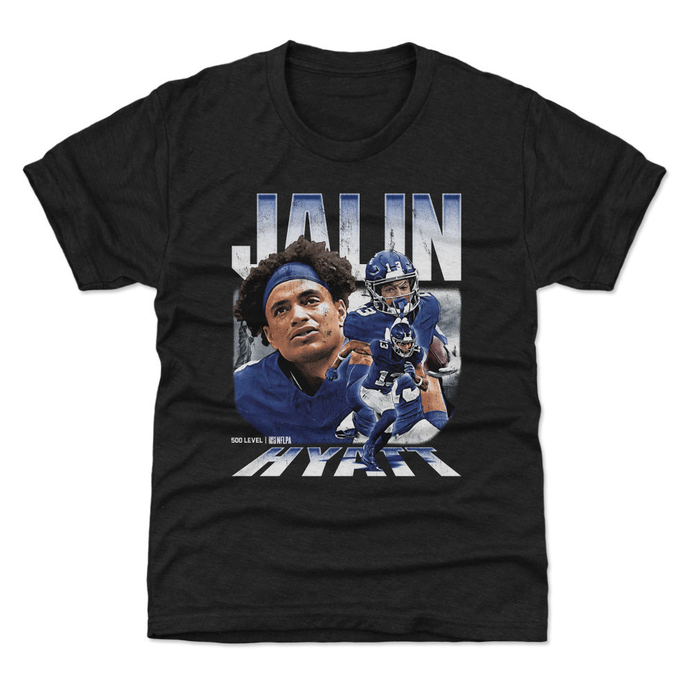Jalin Hyatt New York G Vintage WHT
