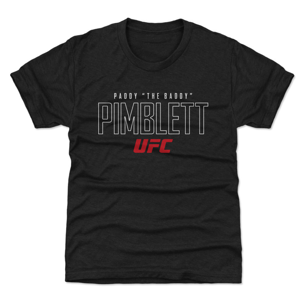 Paddy Pimblett UFC Elite WHT