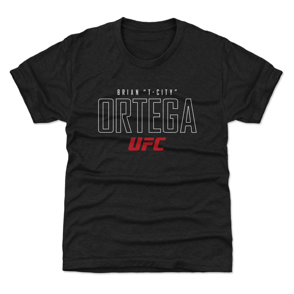 Brian Ortega UFC Elite WHT