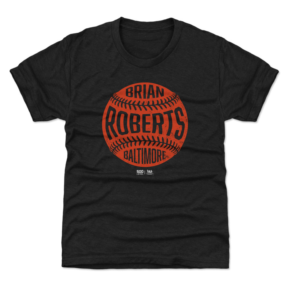 Brian Roberts Baltimore Vintage Baseball WHT