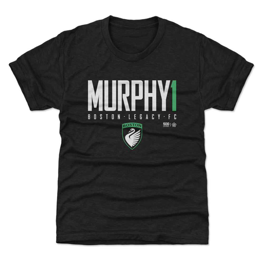 Casey Murphy Boston Legacy FC Elite WHT