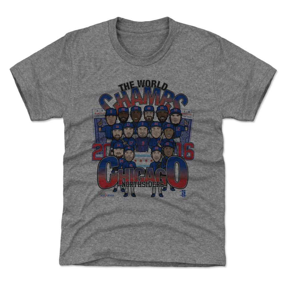 Chicago World Champs BR