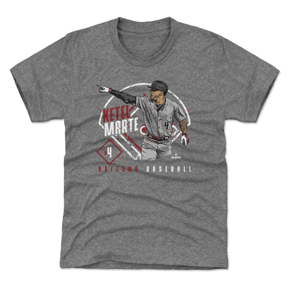 Ketel Marte Arizona Ballpark WHT