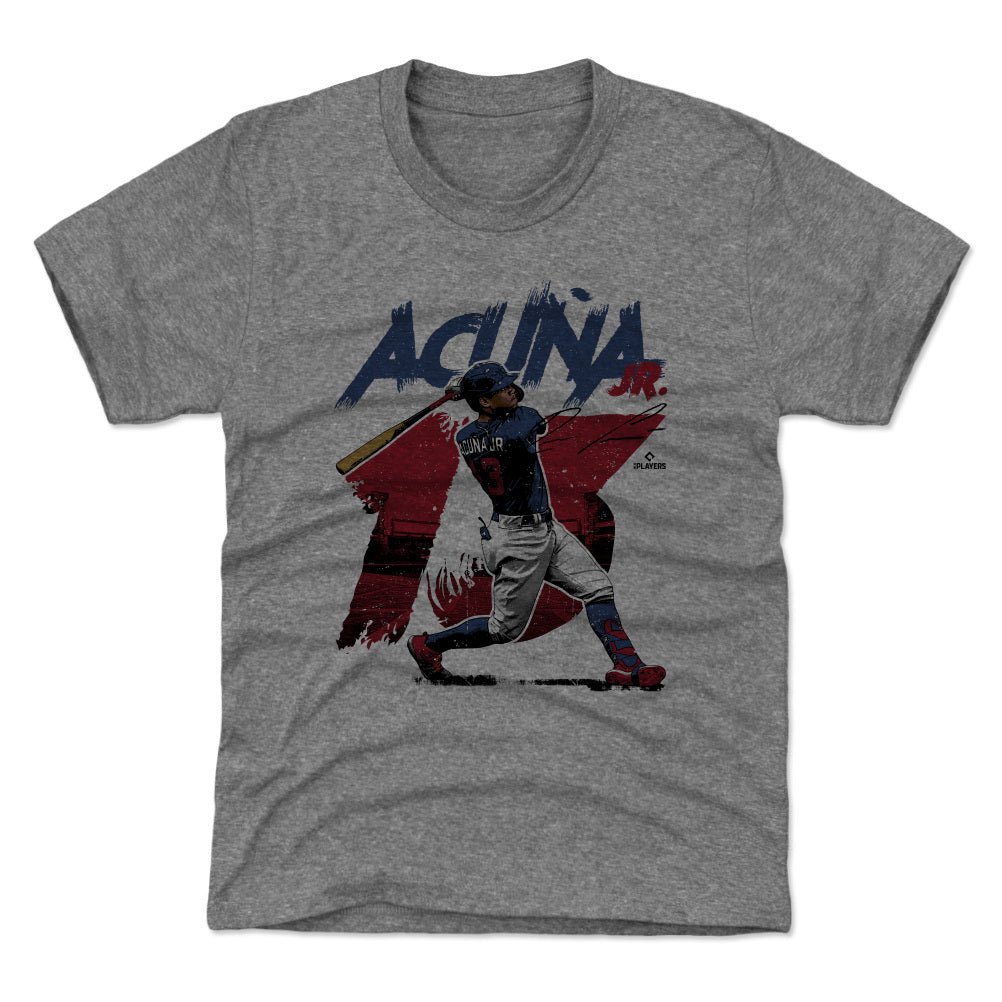 Ronald Acuna Jr. Rough