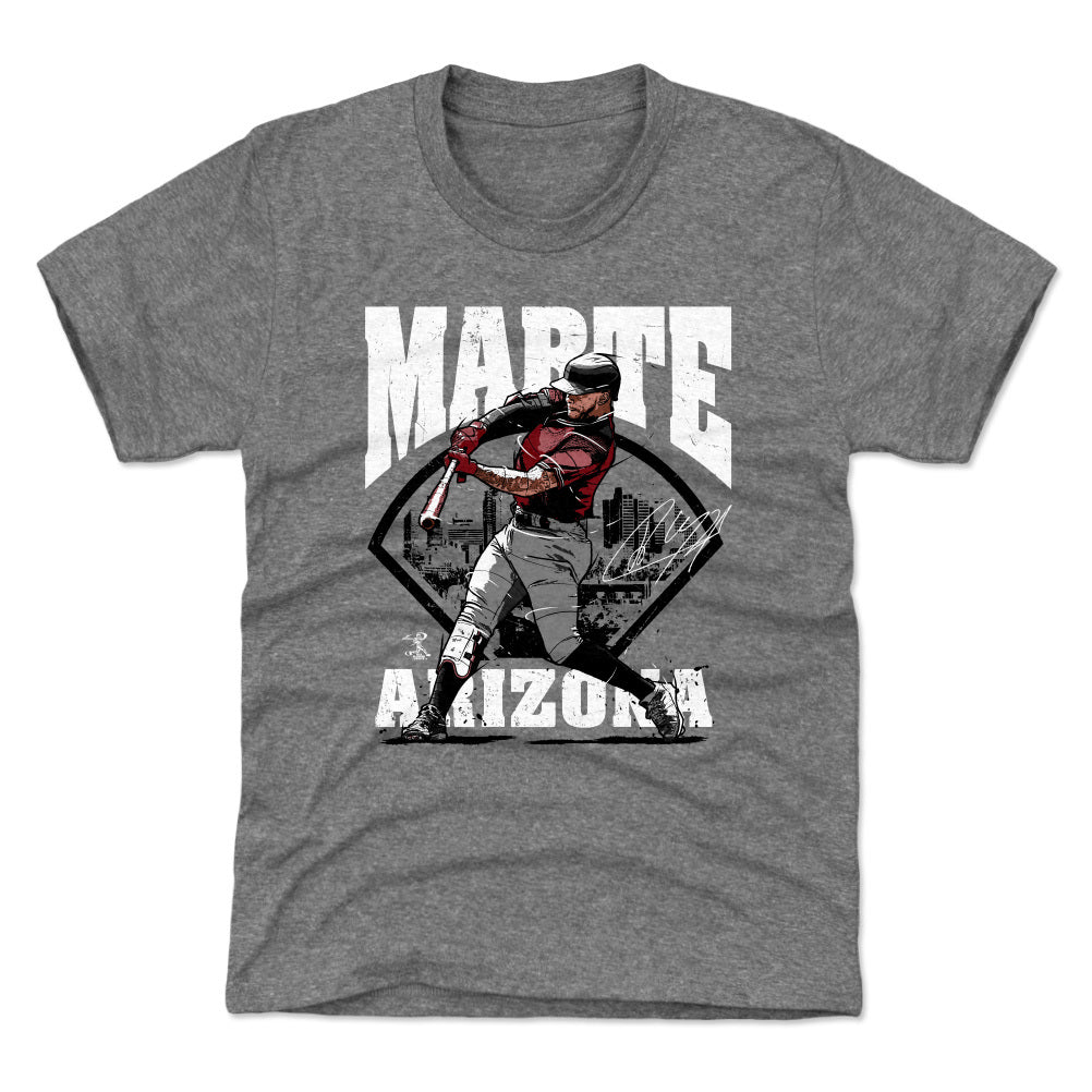 Ketel Marte Field WHT