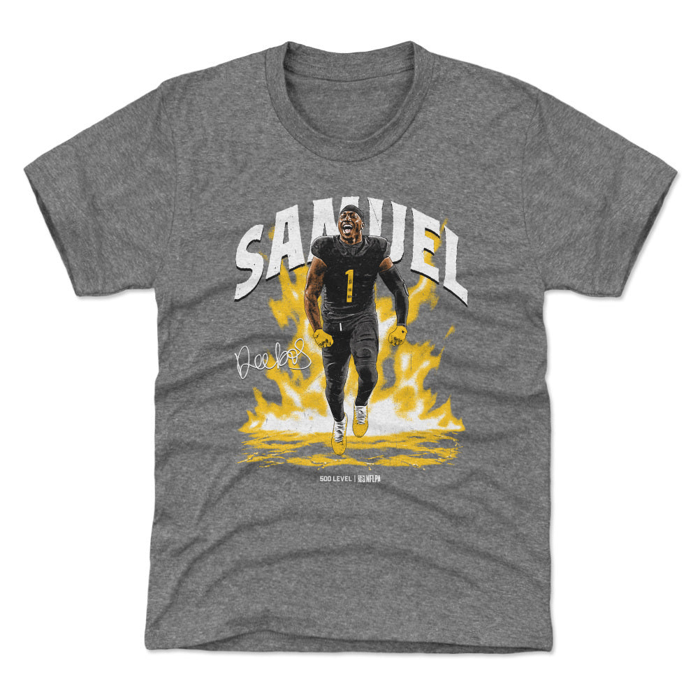 Deebo Samuel Washington Aura WHT
