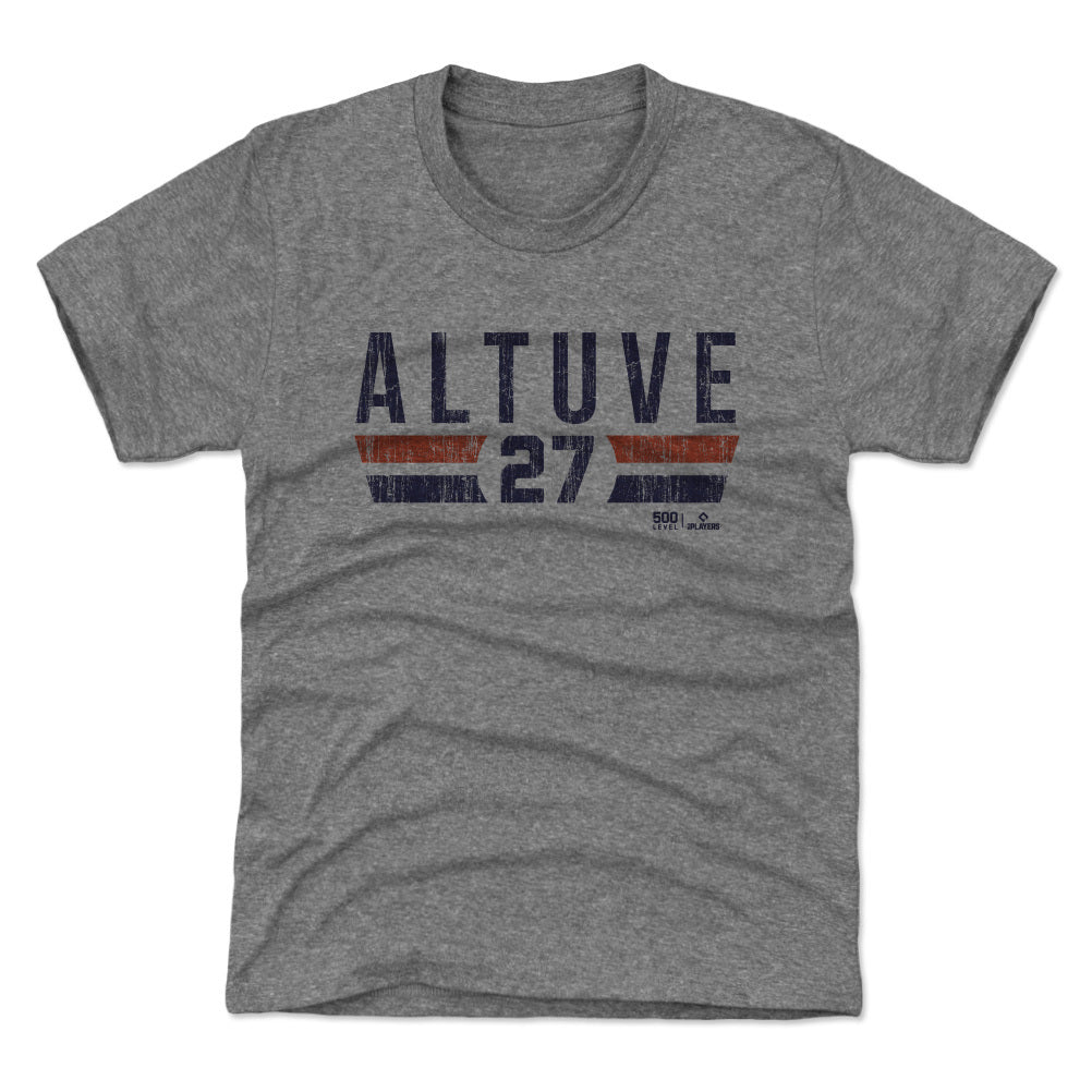 Jose Altuve Houston Font