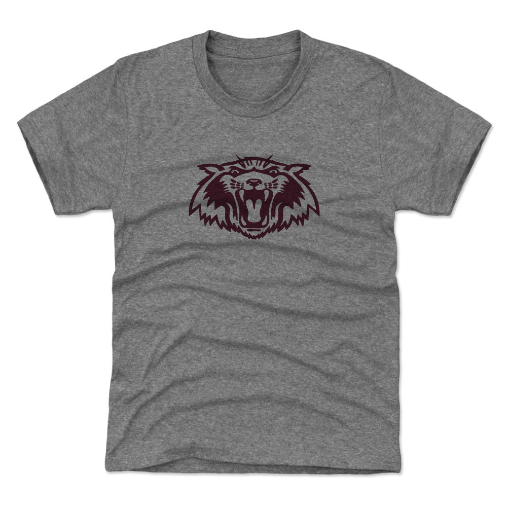 Plano Crown Trio Wildcats Head