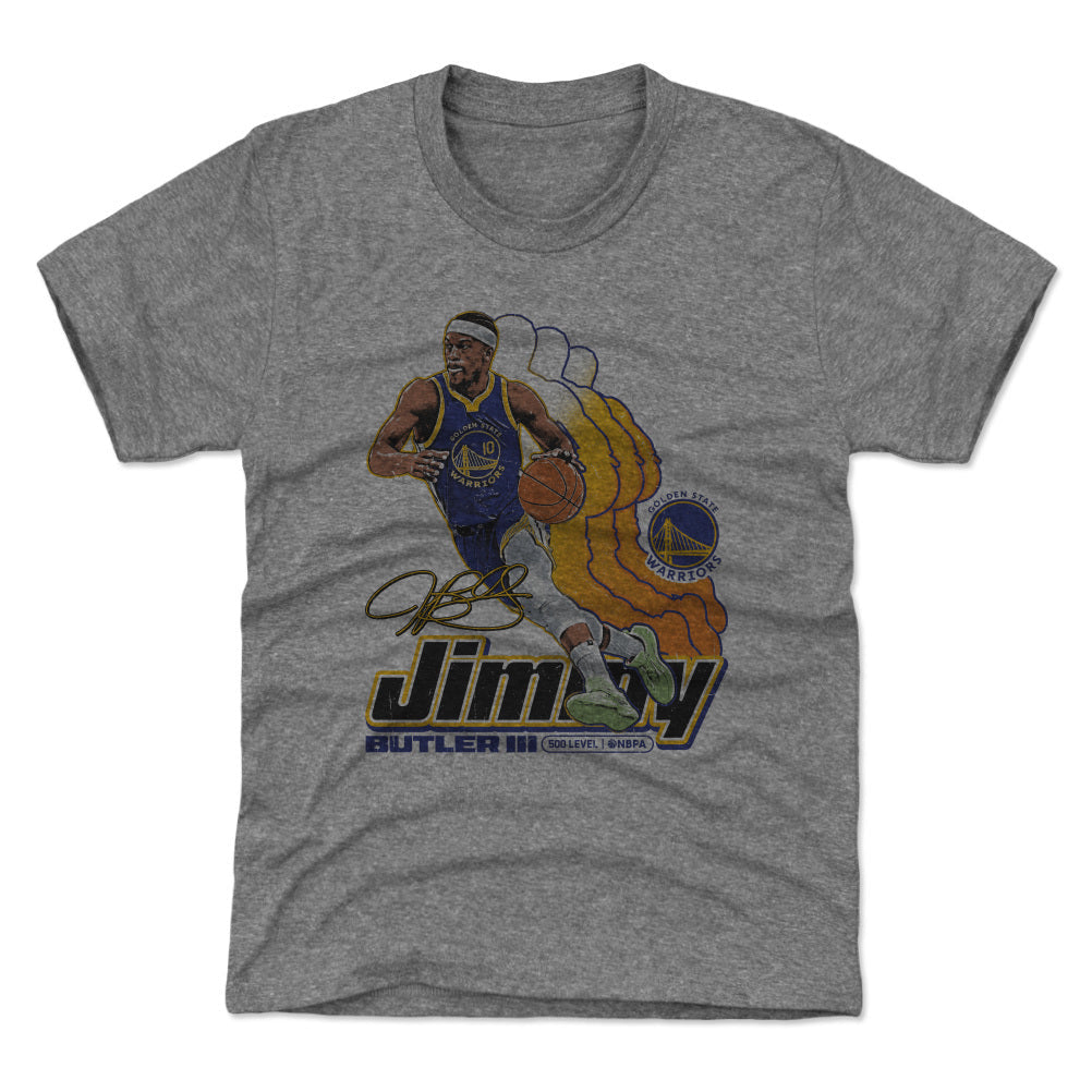 Jimmy Butler Golden State Warriors Retro