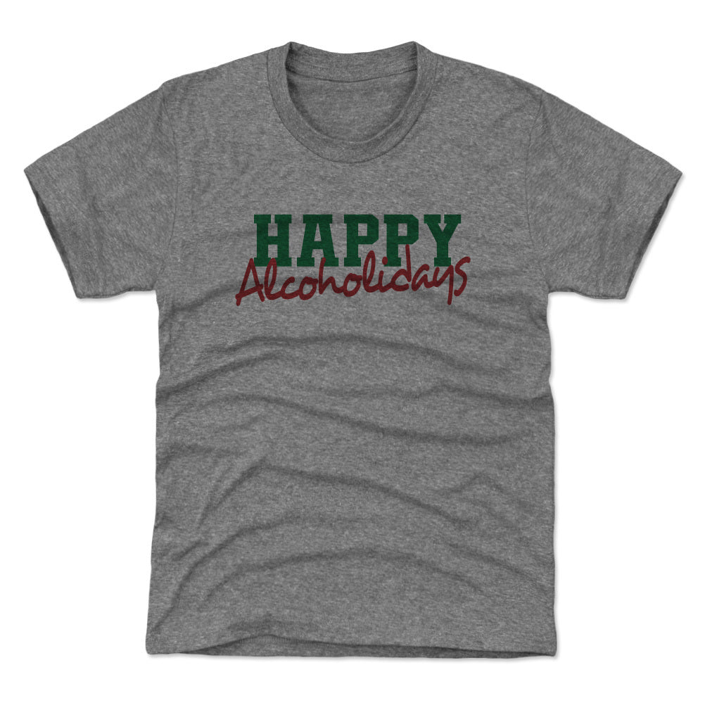 Christmas Happy Alcoholidays
