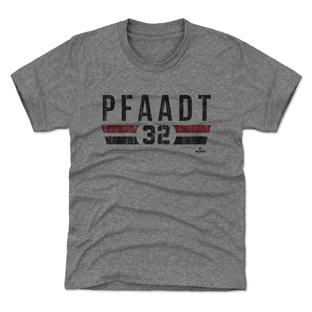Brandon Pfaadt Arizona Font