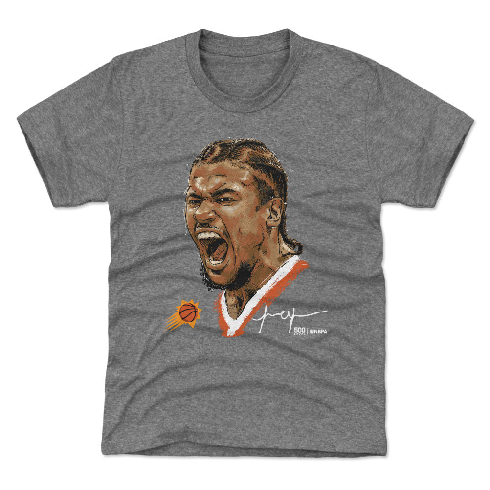 Jalen Green Phoenix Suns Portrait WHT