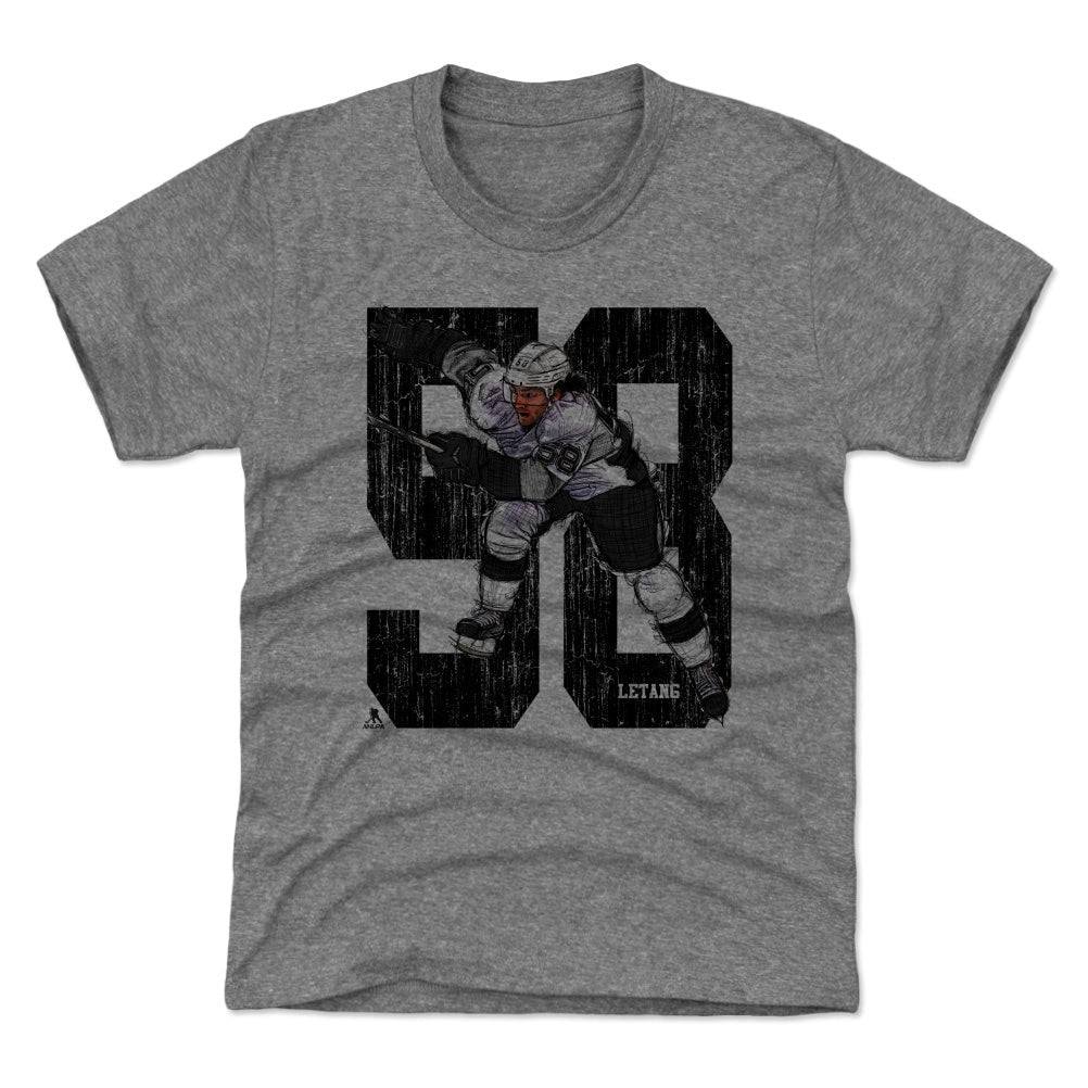 Kris Letang Sketch 58 K