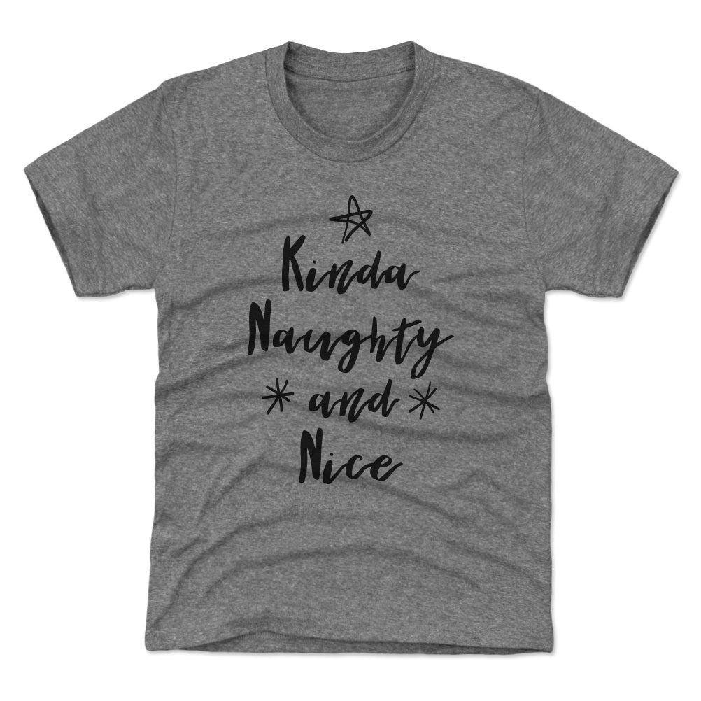 Christmas Kinda Naughty And Nice