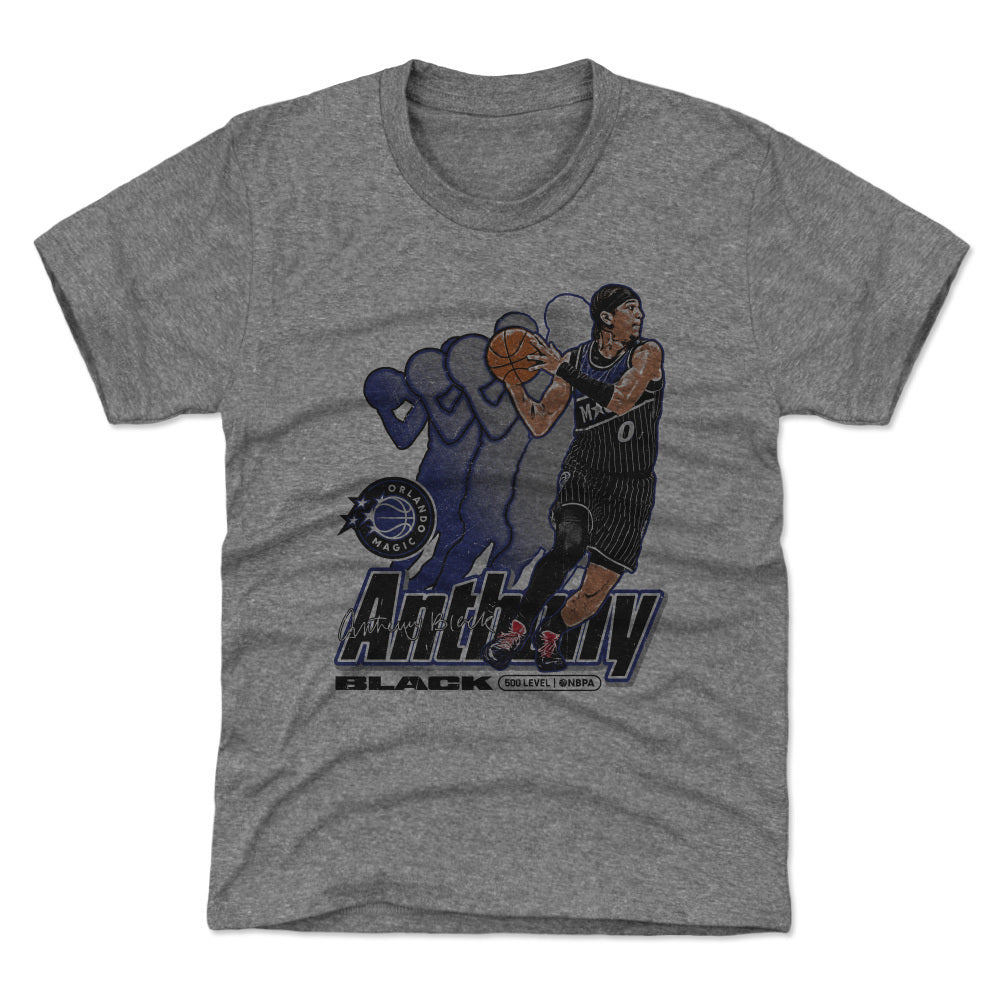 Anthony Black Orlando Magic Retro