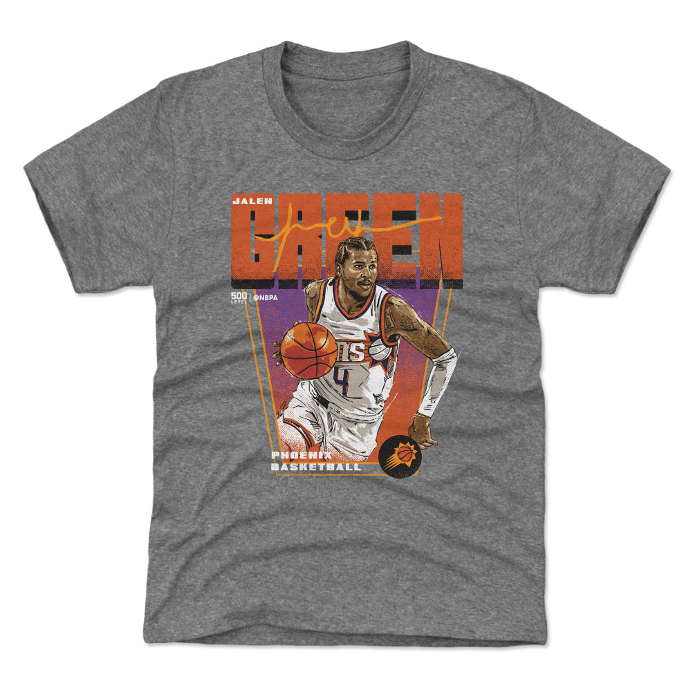 Jalen Green Phoenix Suns Premiere WHT