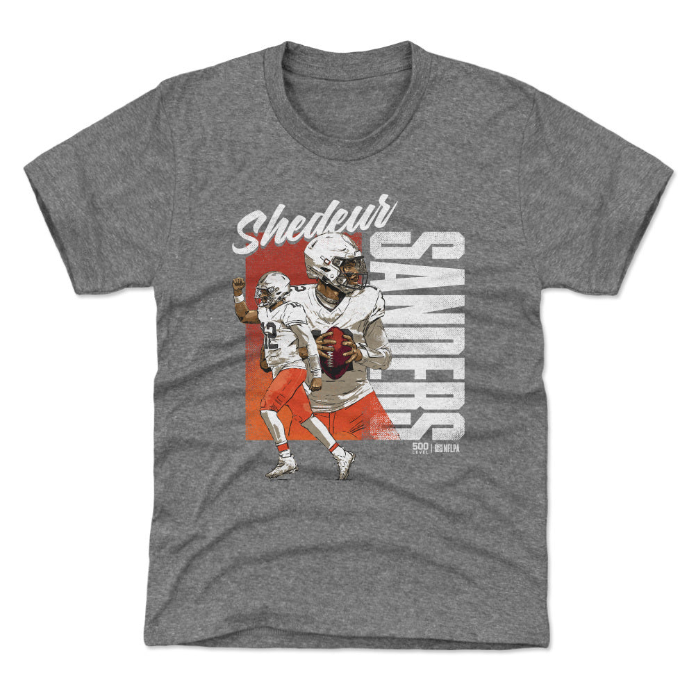 Shedeur Sanders Cleveland Highlight WHT
