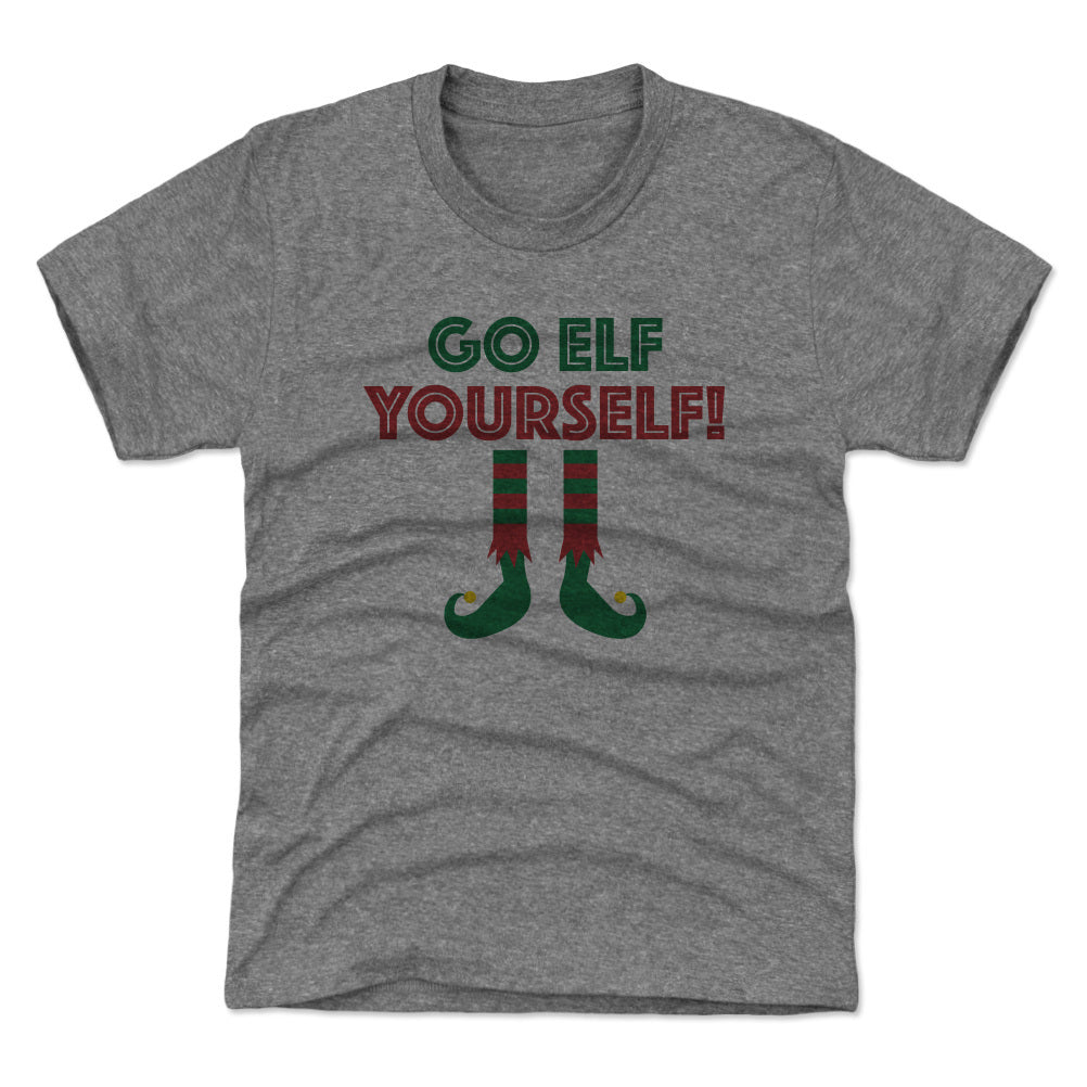 Christmas Go Elf Yourself