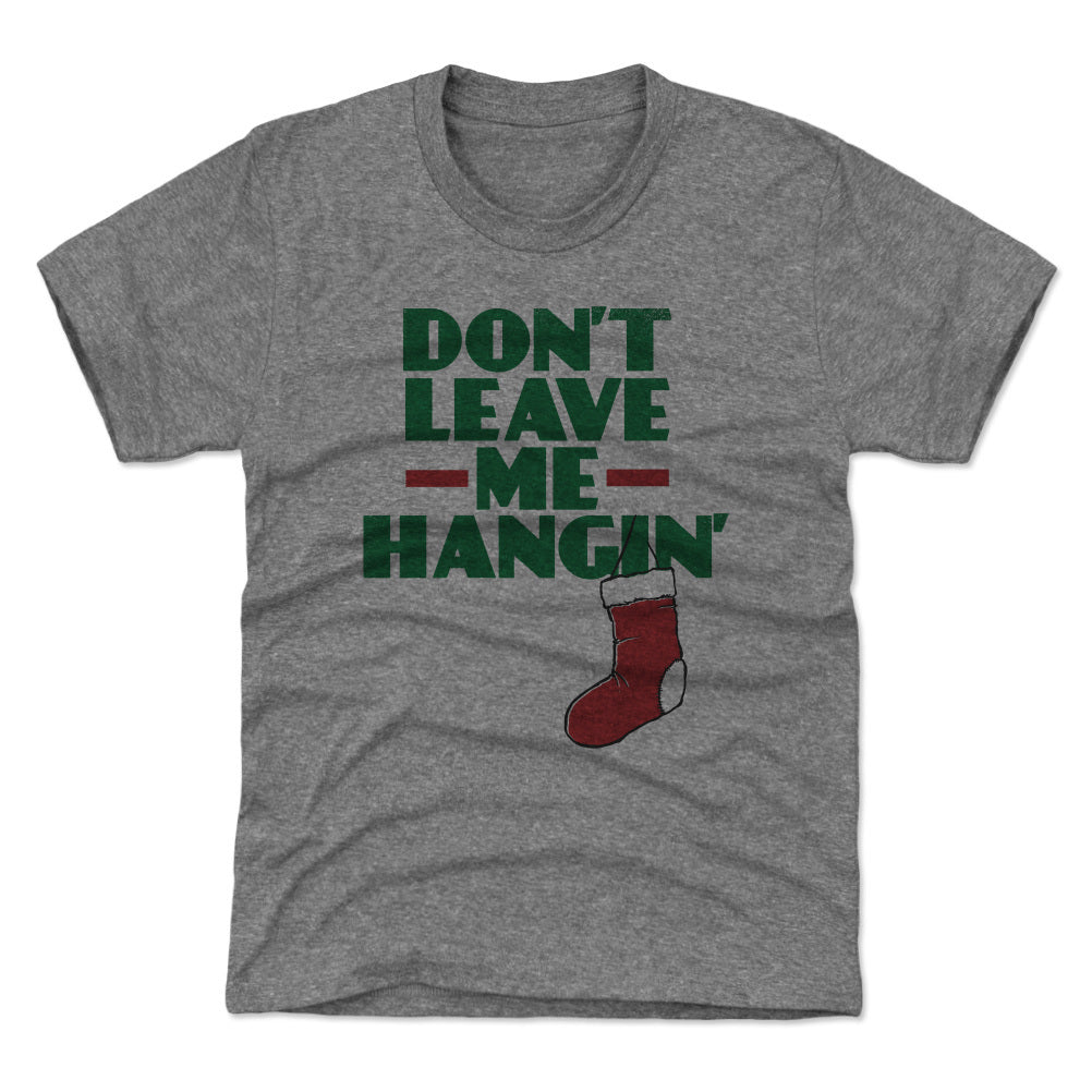 Christmas Don't Leave Me Hangin