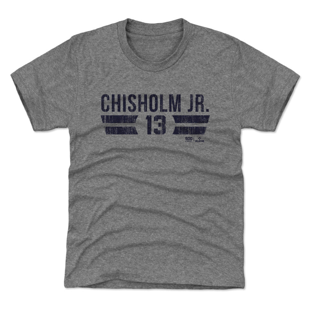 Jazz Chisholm Jr. New York Y Font