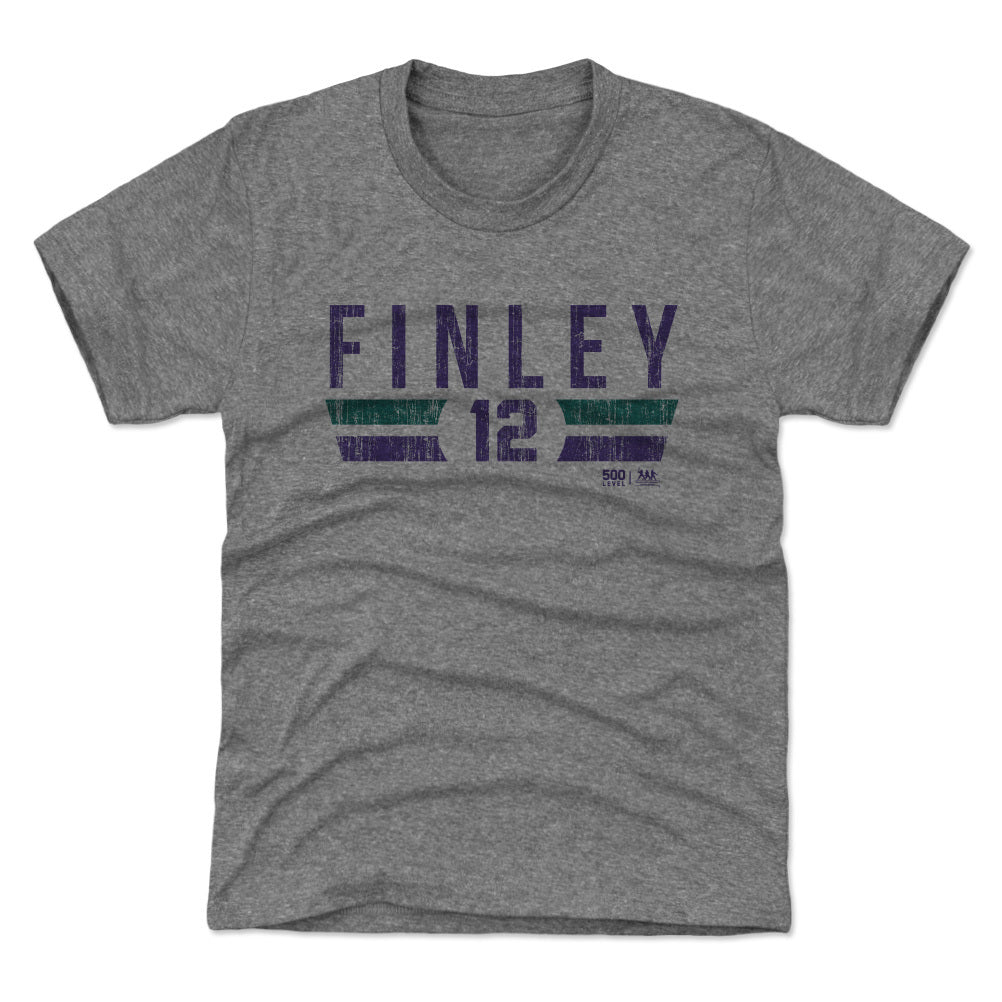 Steve Finley Arizona Font