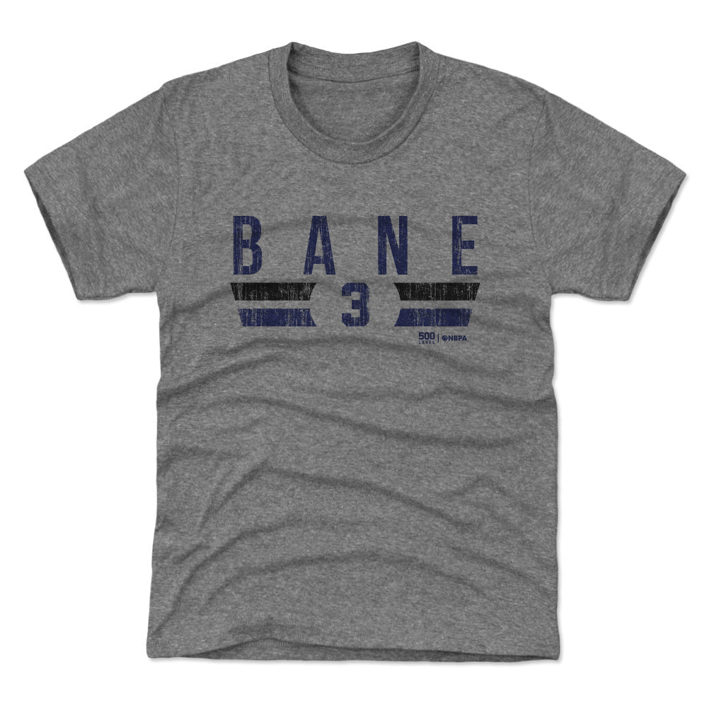 Desmond Bane Orlando Magic Font