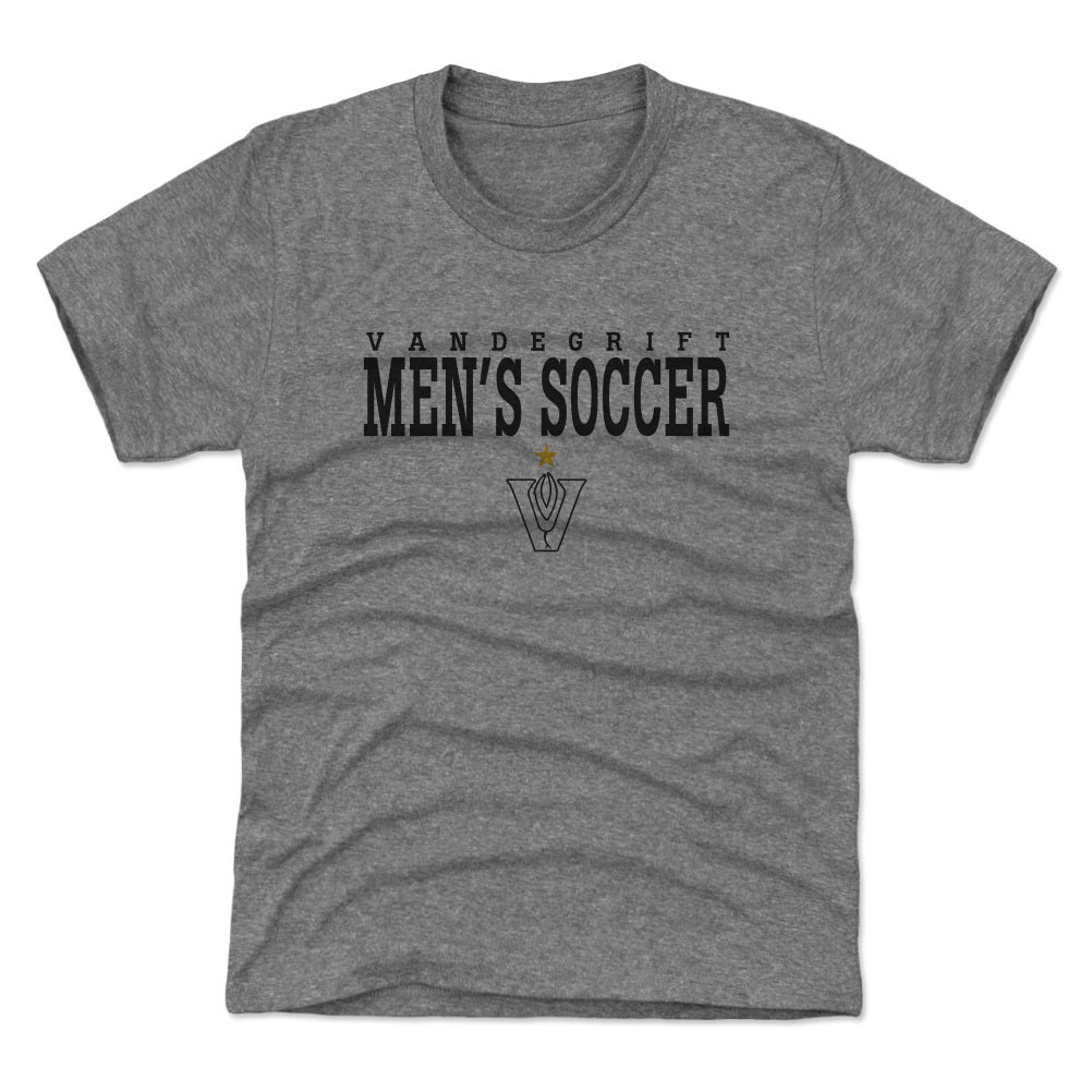 Vandegrift Crown Trio Mens Soccer