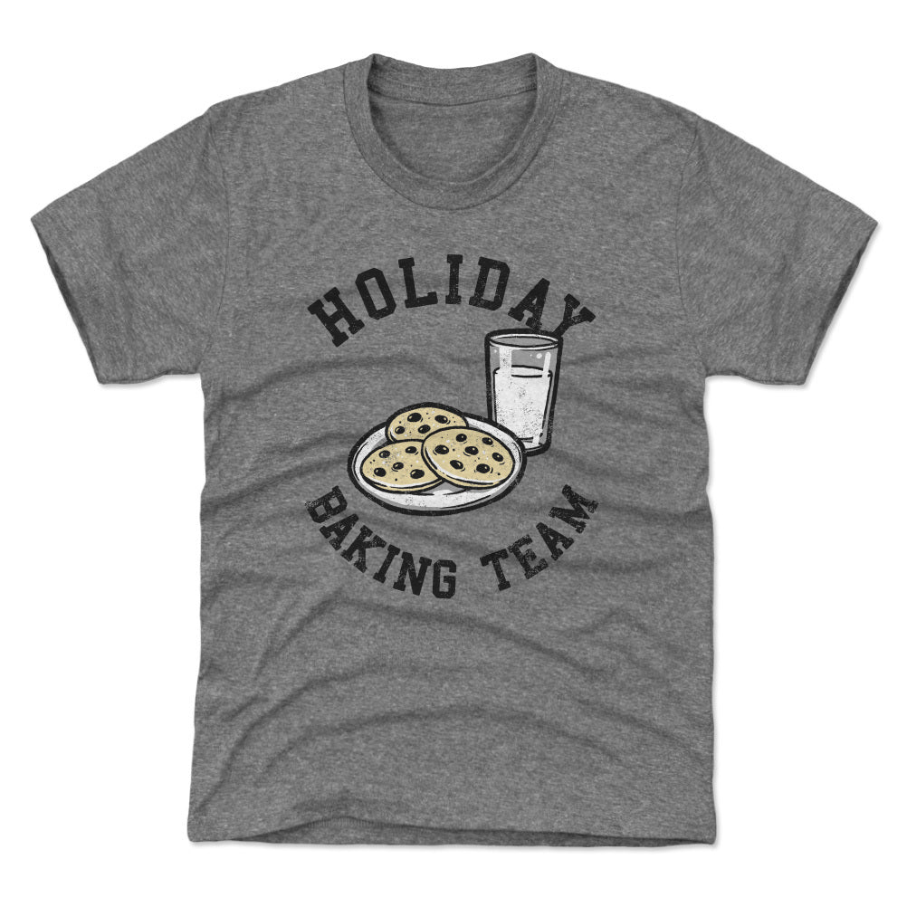 Christmas Holiday Baking Team WHT