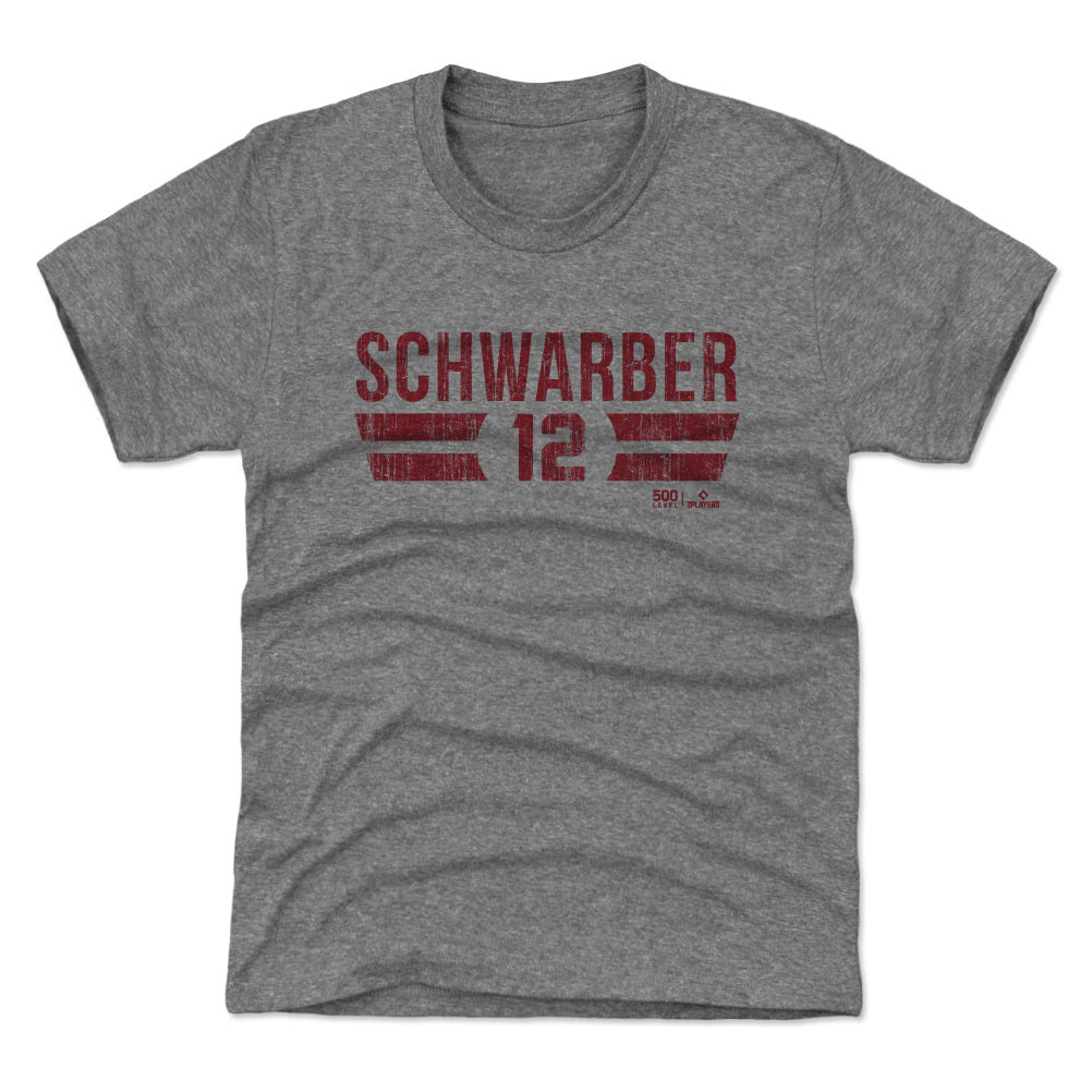 Kyle Schwarber Philadelphia Font
