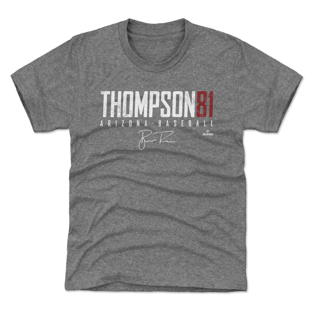 Ryan Thompson Arizona Elite WHT