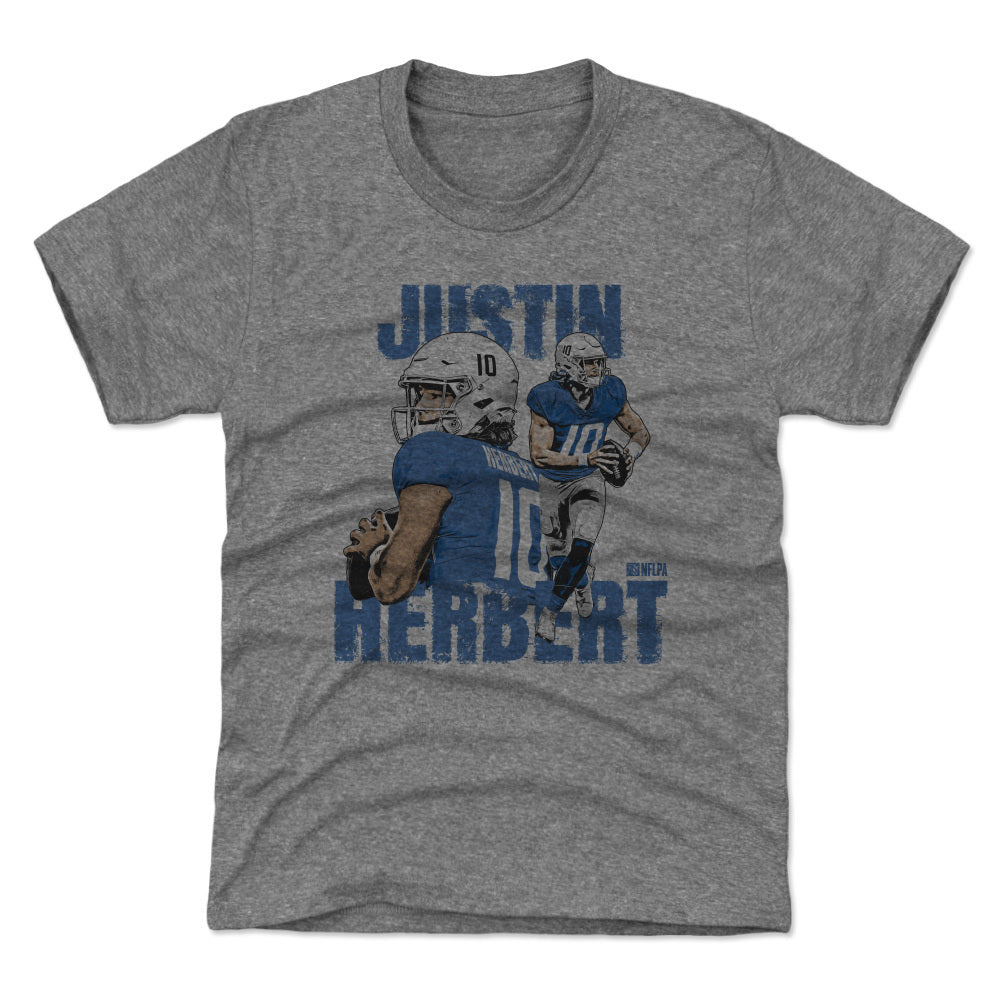 Justin Herbert Los Angeles C Player Name