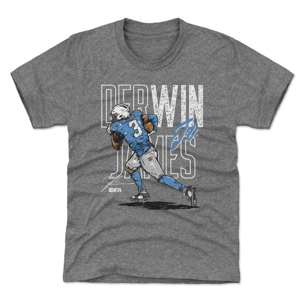 Derwin James Los Angeles C derWIN WHT