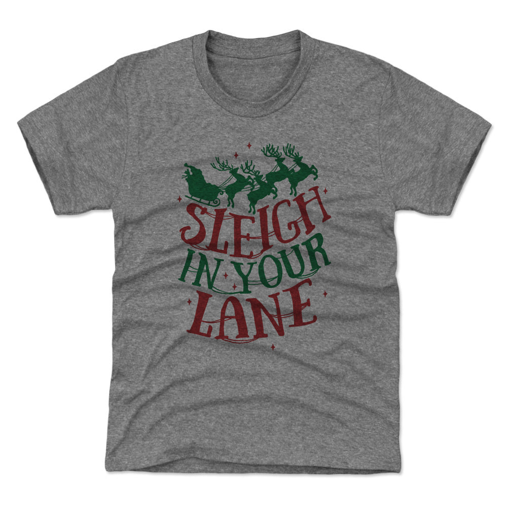 Christmas Sleigh In Your Lane