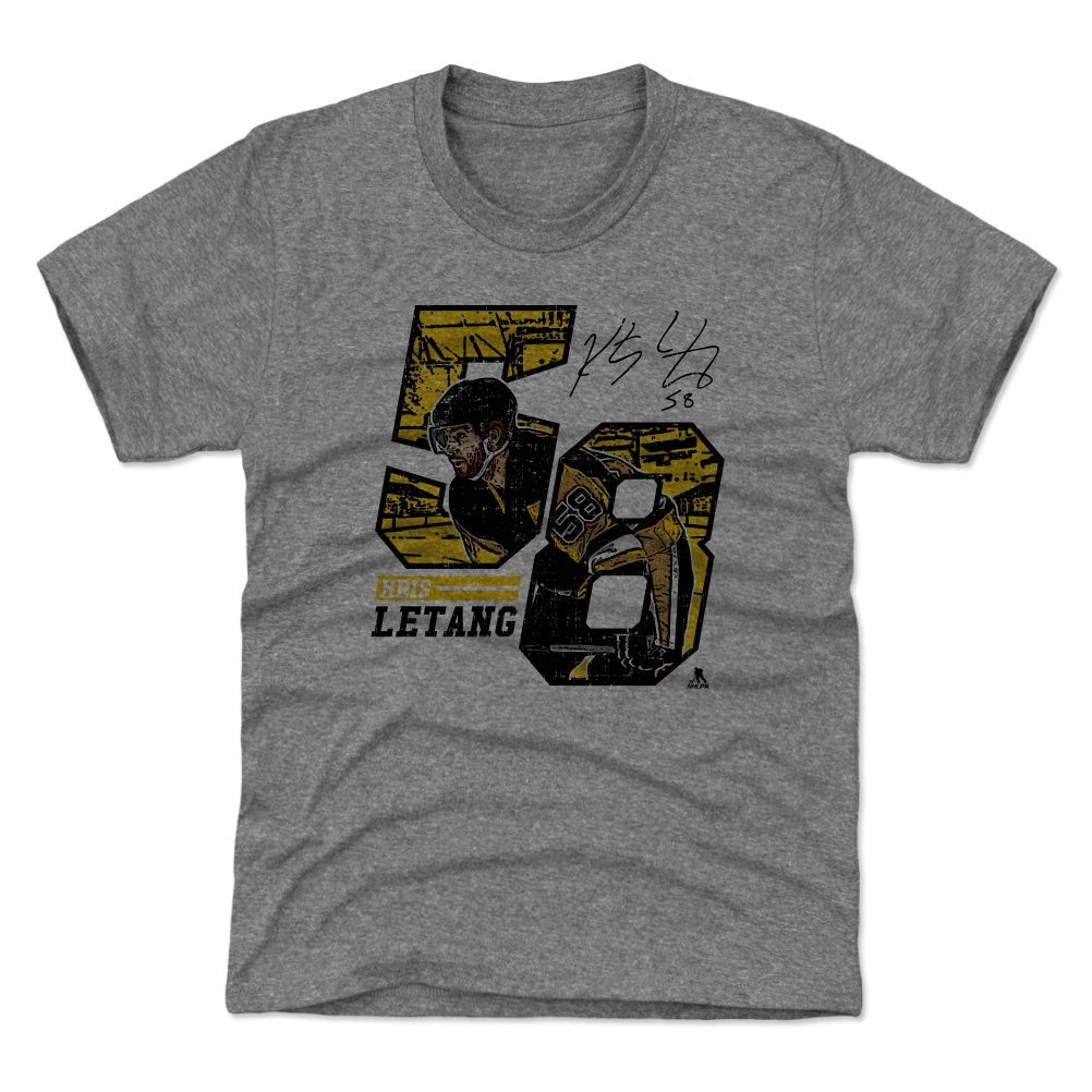 Kris Letang Offset Y