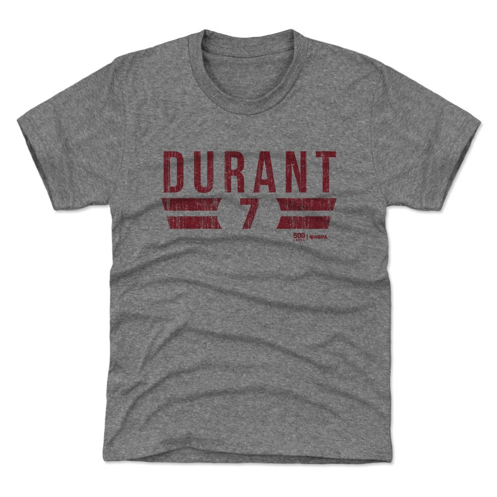Kevin Durant Houston Rockets Font