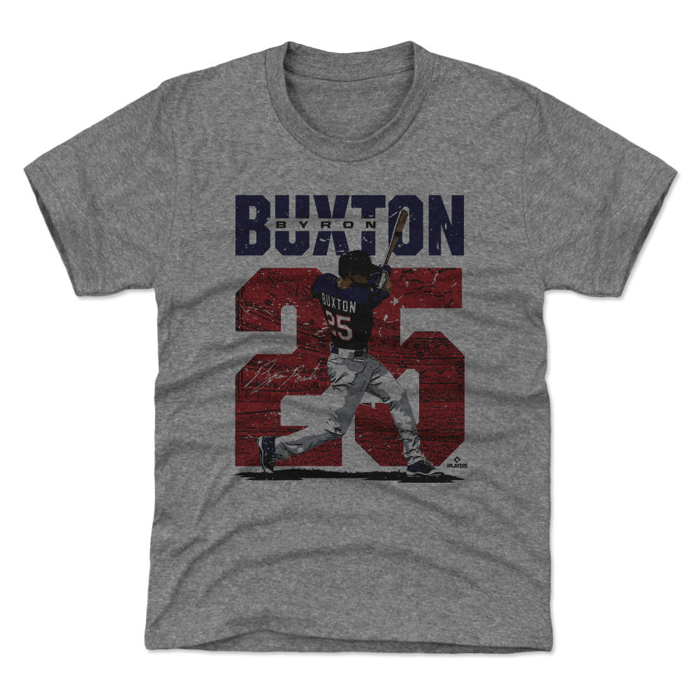 Byron Buxton Stadium R