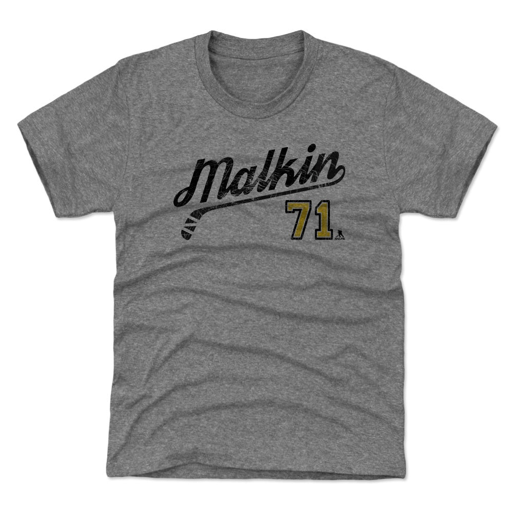 Evgeni Malkin Script K