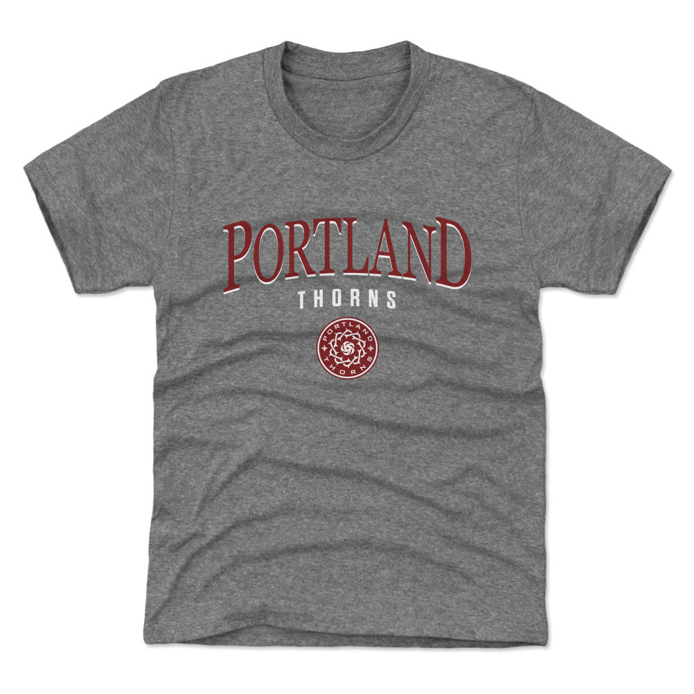 Portland Thorns FC Arch WHT