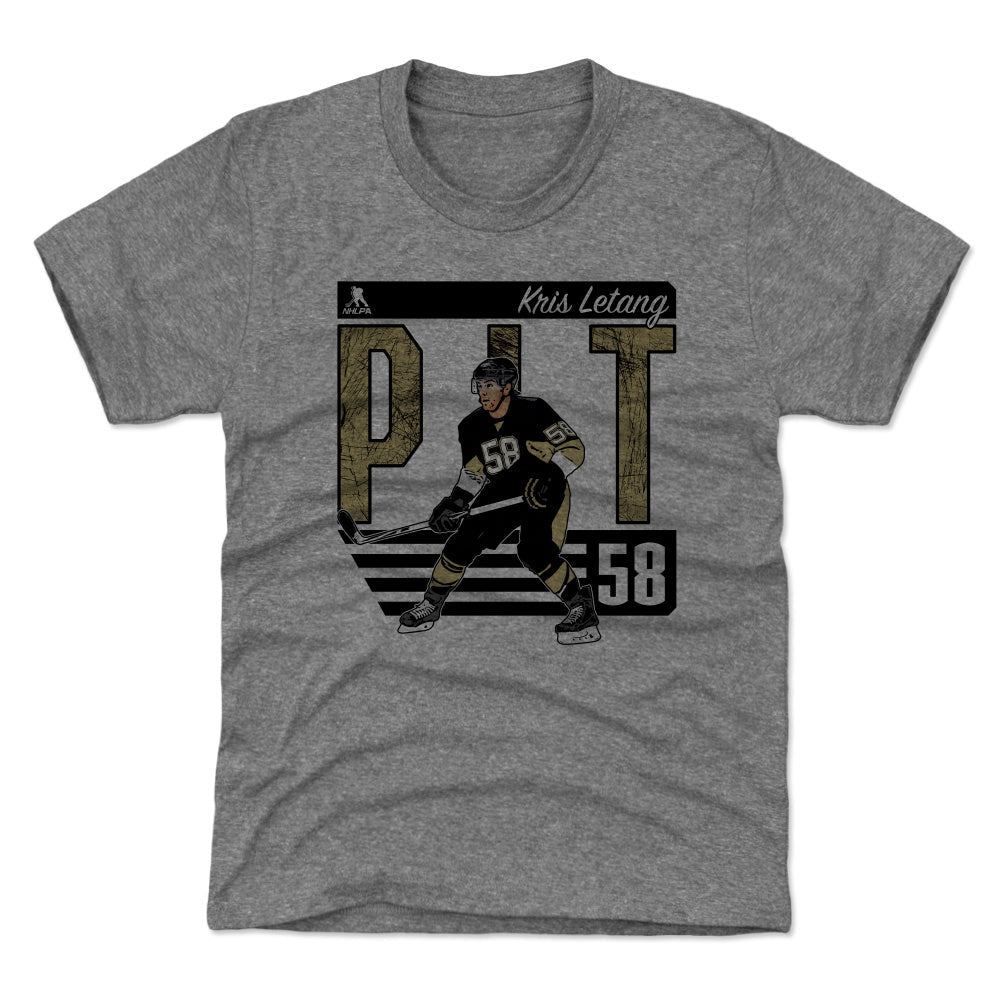 Kris Letang City K