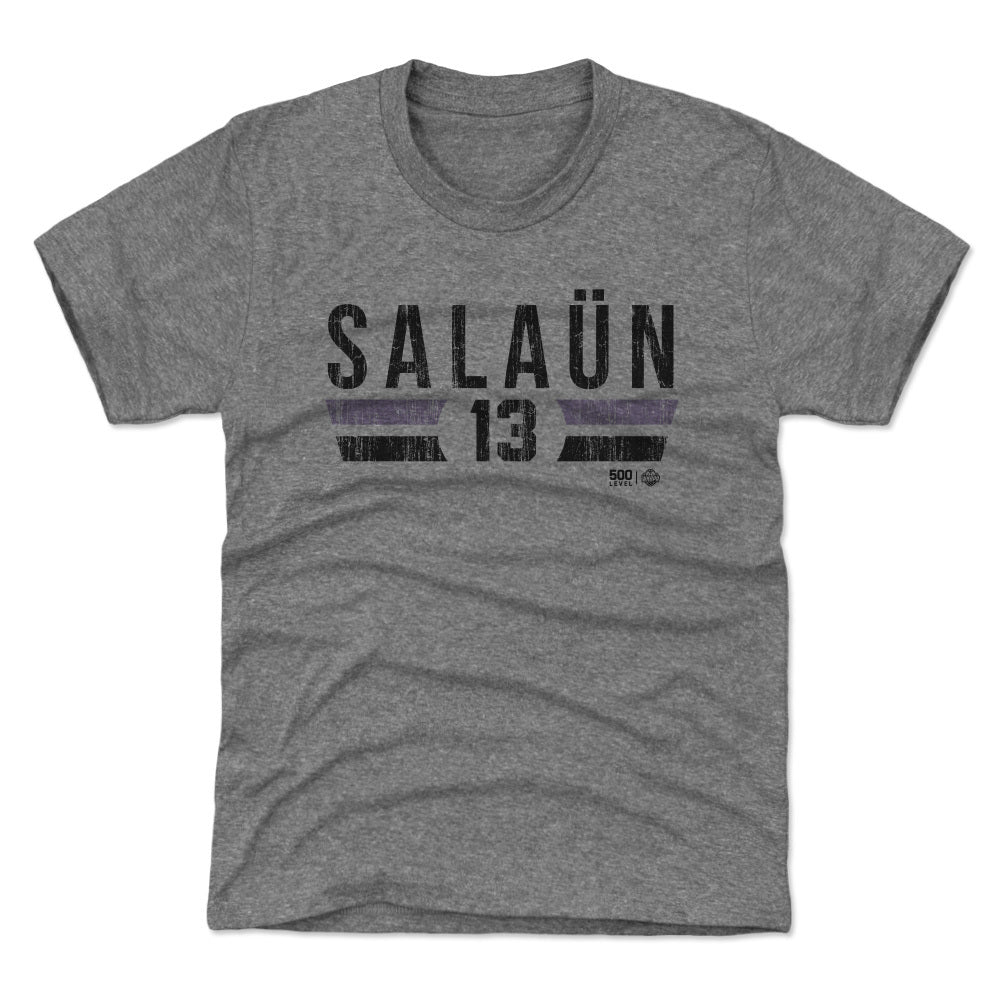 Janelle Salaun Golden State Font