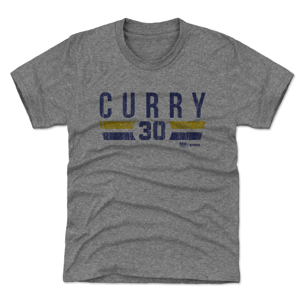 Steph Curry Golden State Warriors Font