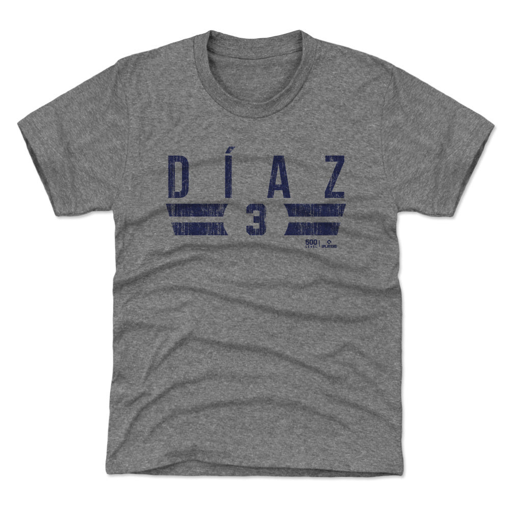 Edwin Diaz Los Angeles D Font
