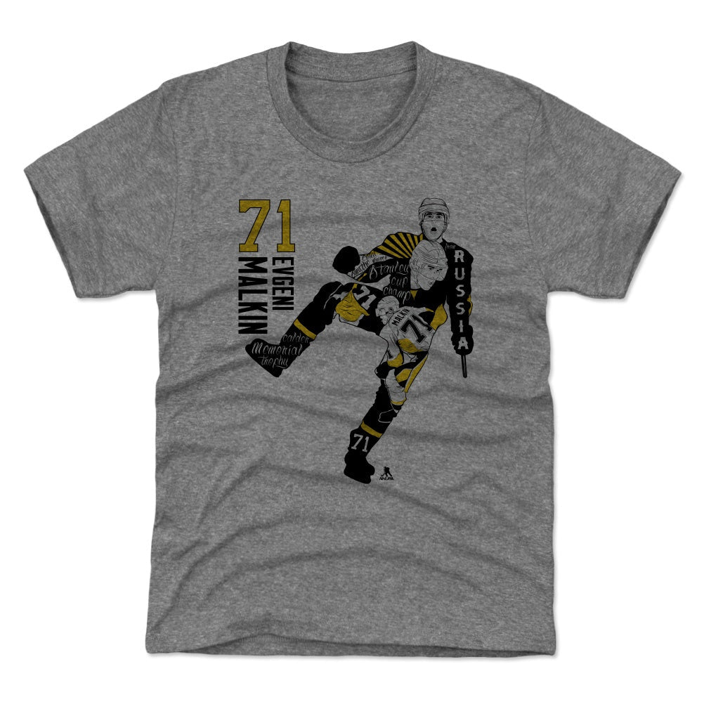 Evgeni Malkin Mix K