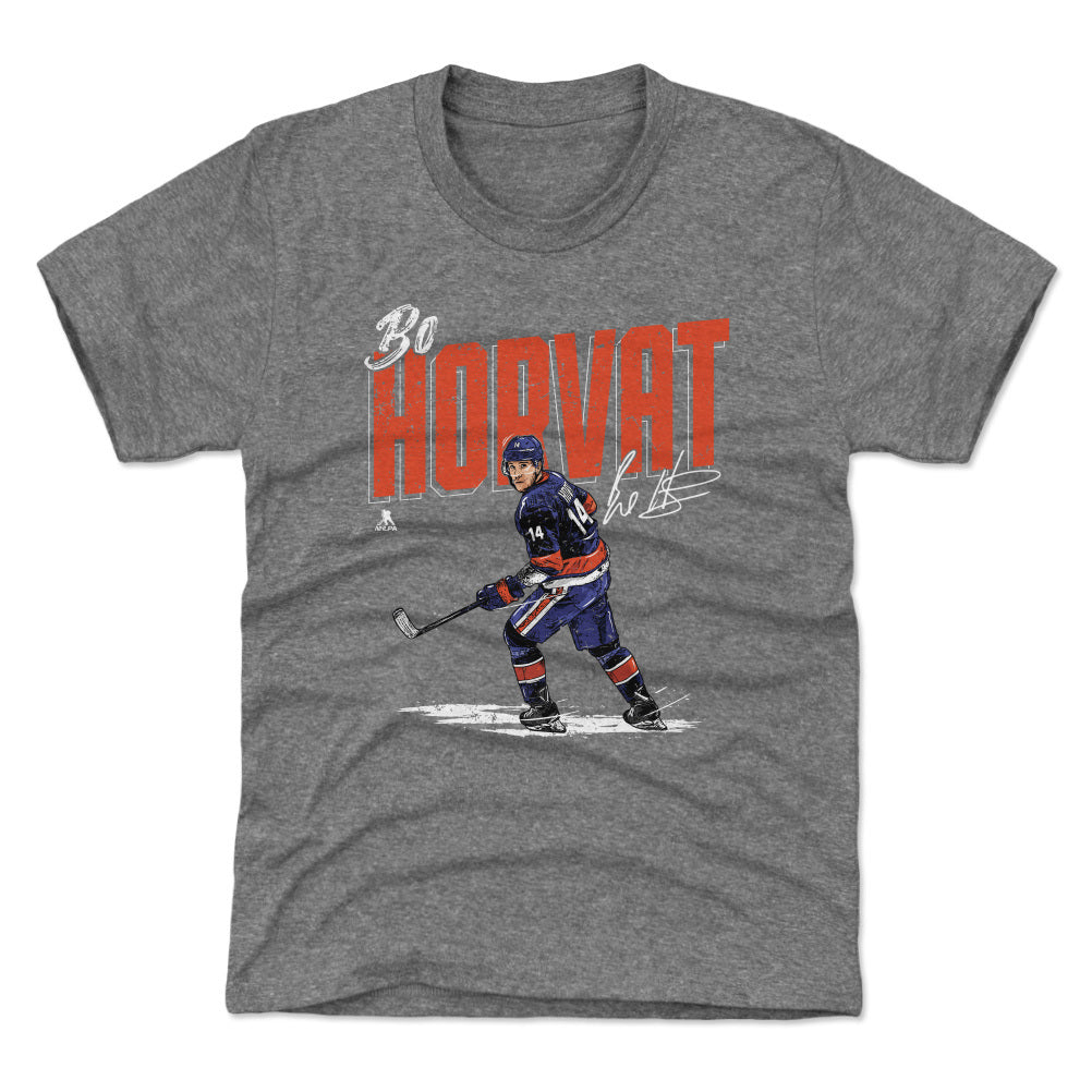 Bo Horvat New York I Chisel WHT